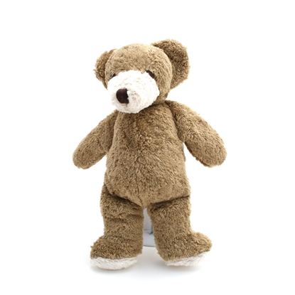 Peluche purement artisanale Baby Bears Enfants Jouets Animal en